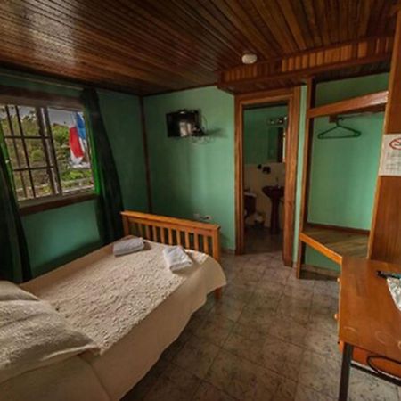 Hotel Posada Los Delfines Бокас Екстер'єр фото
